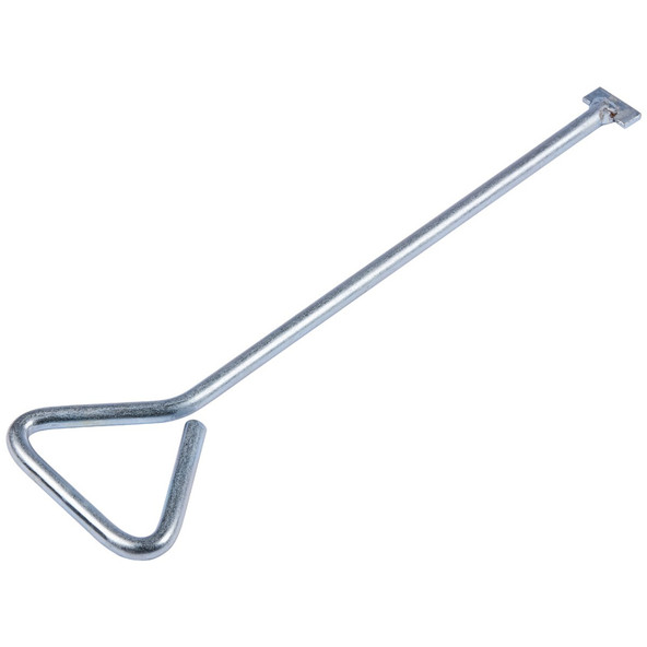Heavy Duty Manhole Key (Pair)