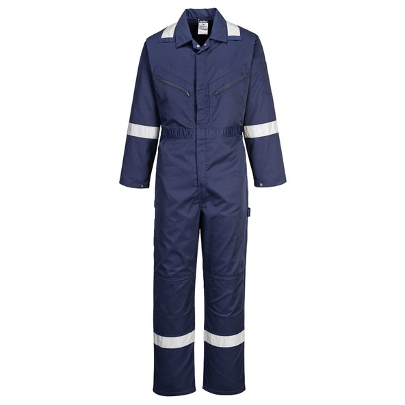 F813 Iona Coverall