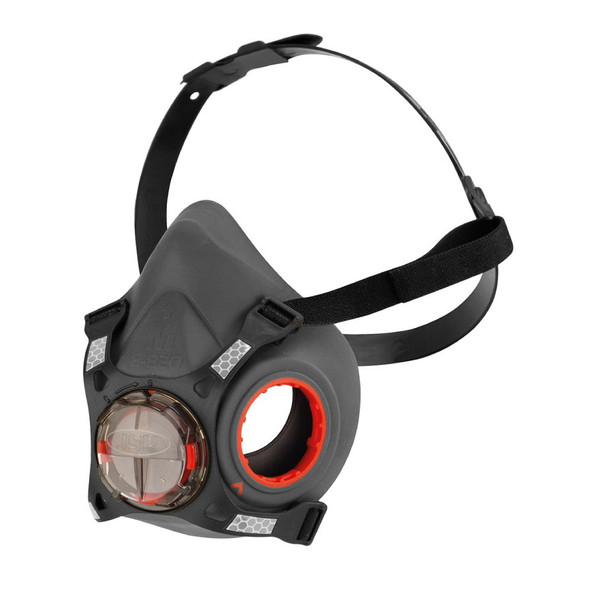 JSP Force 8 Half Mask Respirator