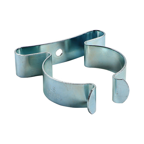 TIMCO Tool Clips - Mixed - Zinc - Mixedmm - Bag of 70