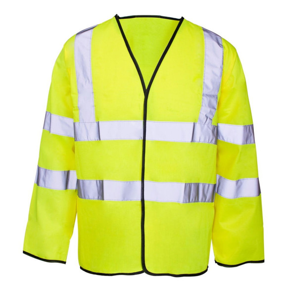 Hi Vis Jerkin 