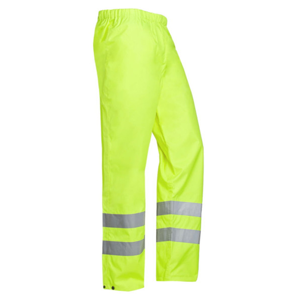Bitoray Hi Vis Waterproof Trouser