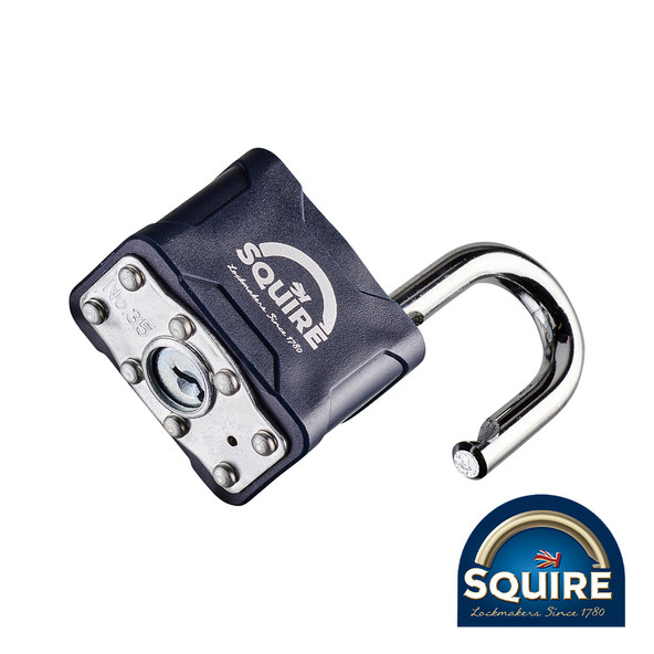 Squire Stronglock Laminated Padlock - Keyed Alike - 39KA - 50mm