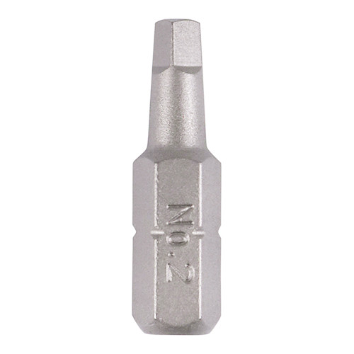 S2 Driver Bits - SQ
