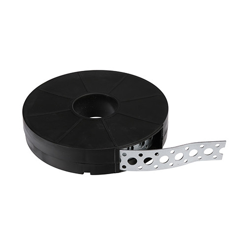 Fixing Band - Galvanised