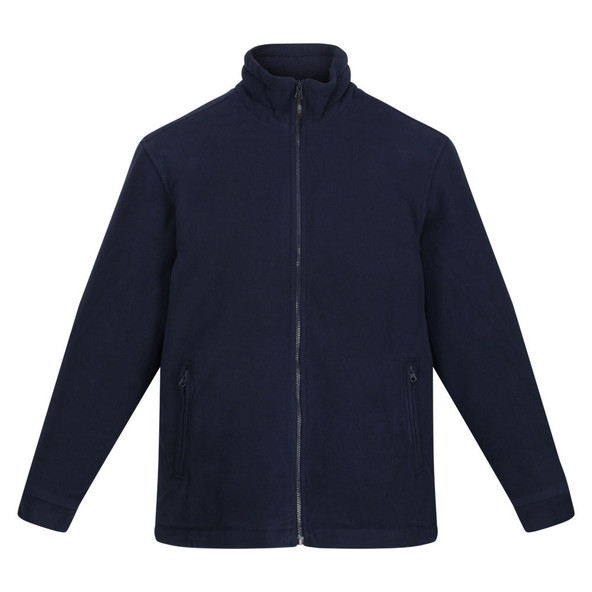 Regatta TRF530 Asgard II Insulated Fleece - Navy - (M) Regatta TRF530 Asgard II Insulated Fleece - Navy - (M)