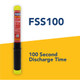 Fire Safety Stick