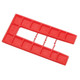 Plastic Packing Shims
