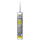 Everbuild 125 One Hour Caulk - 300ml