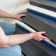 Stair Protection Square Nosing