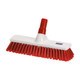 Hygiene 12" Soft Broom - Head Only