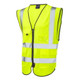 Superior Hi Vis Waistcoat