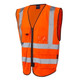 Superior Hi Vis Waistcoat
