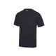 JC001 Cool T-Shirt - French Navy - (S)