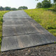 Blue Diamond GroundTrak Mat Black - Pallet