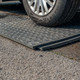 Blue Diamond GroundTrak Mat Black - Pallet