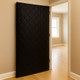 Padded Waterproof External Door Protector - 1020mm x 2180mm