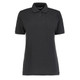 KK703 Women's Polo Shirt - Graphite - (18)