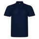 RX105 Pro Polyester Polo Shirt