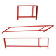 StairSafe Handrail Set - 600mm x 2140mm