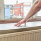 Sill Protection Board - 450mm x 2440mm x 2mm FR - Pack of 26