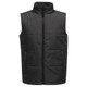 Regatta TRA842 Access Insulated Bodywarmer - Black - (S)