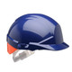 Centurion Reflex Blue Safety Helmet c/w Orange Flash Band
