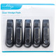 Door Wedge - Pack of 5