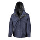 RE68A Result 3 in 1 Jacket