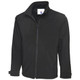 UC611 Premium Full Zip Softshell Jacket