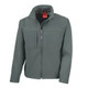 R121A Classic Softshell Jacket