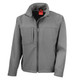R121A Classic Softshell Jacket