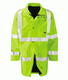 Hi Vis Amazon Gore-Tex Two-layer Jacket