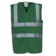 Hi Vis Waistcoat