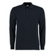 KK430 Long Sleeve Polo Shirt