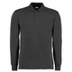 KK430 Long Sleeve Polo Shirt