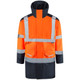 A01 Tawstock Hi Vis Jacket