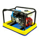 Spill Defence Plant Nappy / Mats