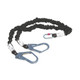 Twin Expanding Energy Absorber Lanyard 2m - AN240CDD - Clearance
