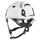 JSP EVO ALTA Dualswitch Safety Helmet 