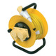 Extension Reel - 110v - 16amp - 25m