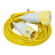 Extension Lead - 110v - 32amp - 14m