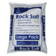 Rock Salt - 25kg - Half Pallet of 21