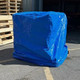 Reusable Brick And Block Pallet Cover 1200mm x 1000mm x 1000mm
