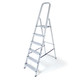 Lyte Professional Platform Step Ladder - 5 Tread - NENPL5