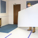 Protecta Board™ Flame Retardant LPS1207 - White - 2.4m x 1.2m x 2mm