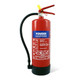 Fire Extinguisher - Dry Powder - 4kg