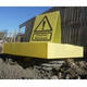Manhole Protector - 610mm x 610mm x 110mm