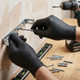 BOA Pro Black Gloves