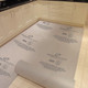 Protecta Breathable Floor FR – 1m x 100m